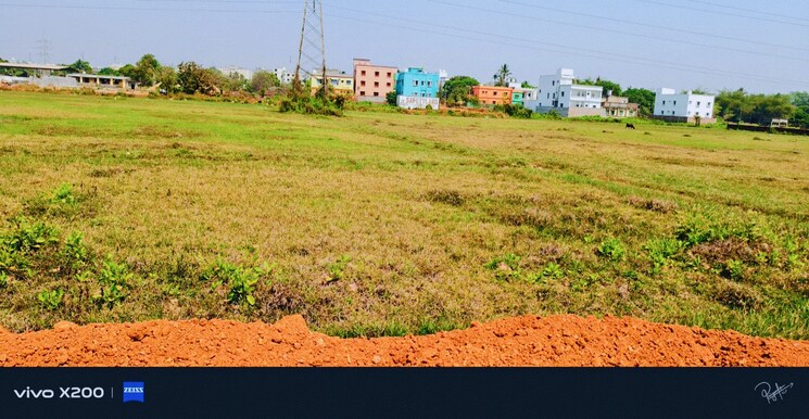 Garden, patrapada  1300 Sq.Yd. Plot In Patrapada Bhubaneswar 9208679