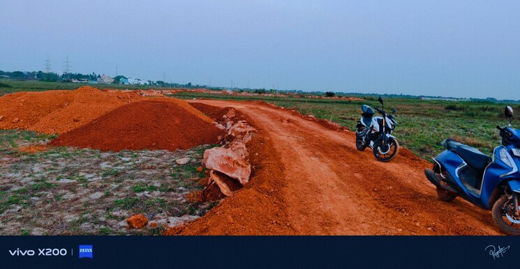undefined, patrapada  1300 Sq.Yd. Plot In Patrapada Bhubaneswar 9208679