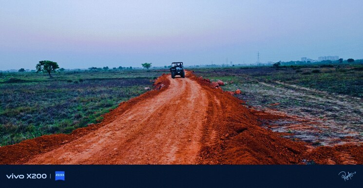 undefined, patrapada  1300 Sq.Yd. Plot In Patrapada Bhubaneswar 9208679