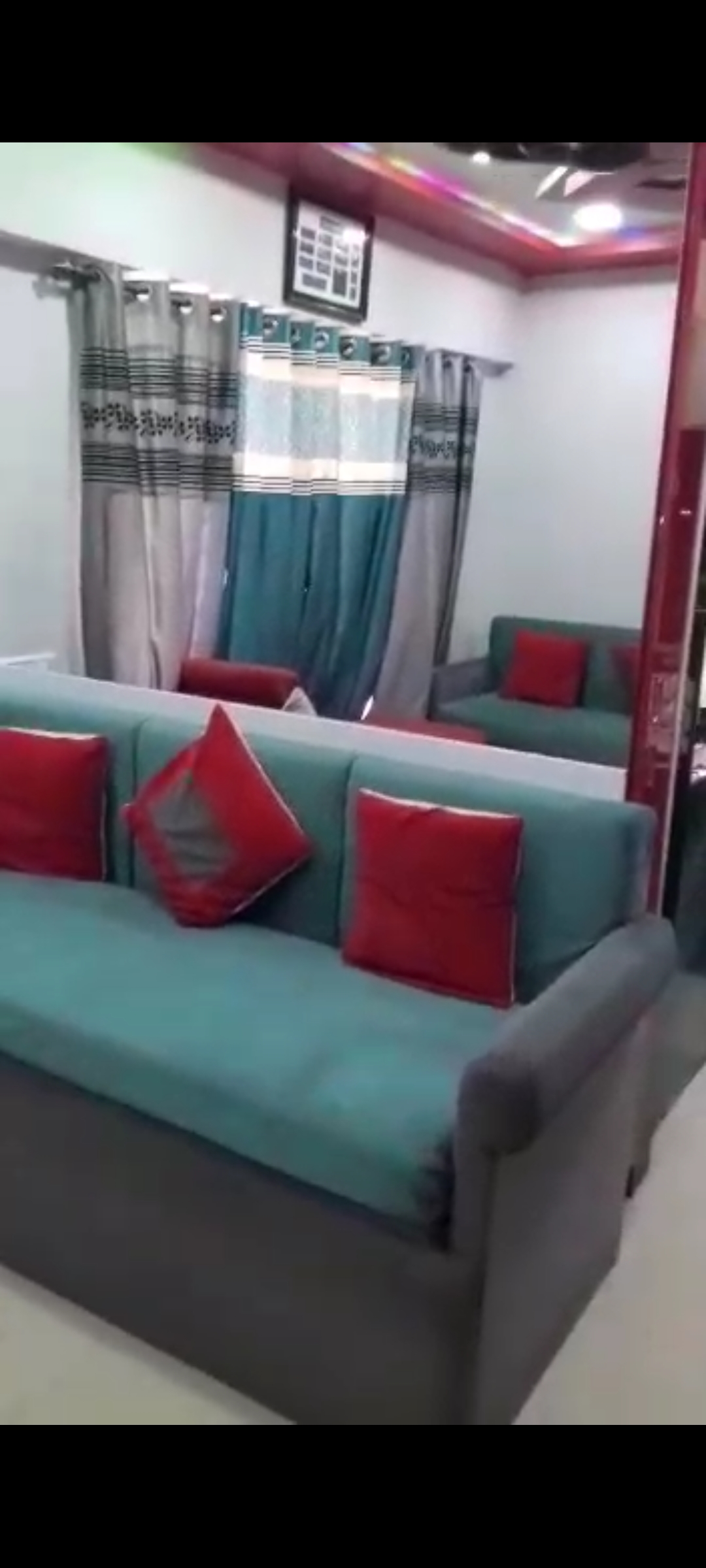 1 BHK Apartment For Sale in AS Baug E Mohammed