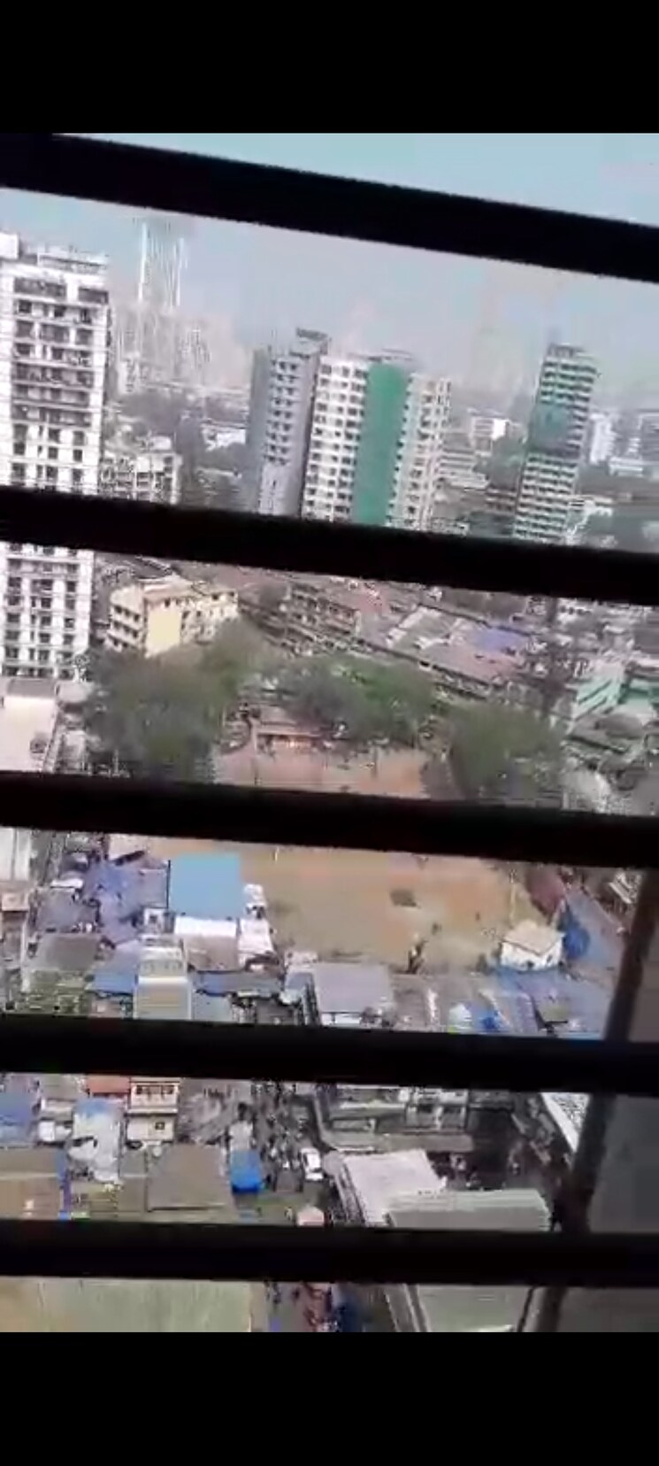 Exterior View, as-baug-e-mohammed 1 Bedroom 375 Sq.Ft. Apartment In Nagpada Mumbai 9208687