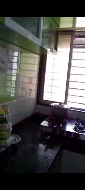 Staircase in 1 BHK Apartment at AS Baug E Mohammed, Nagpada – for Sale