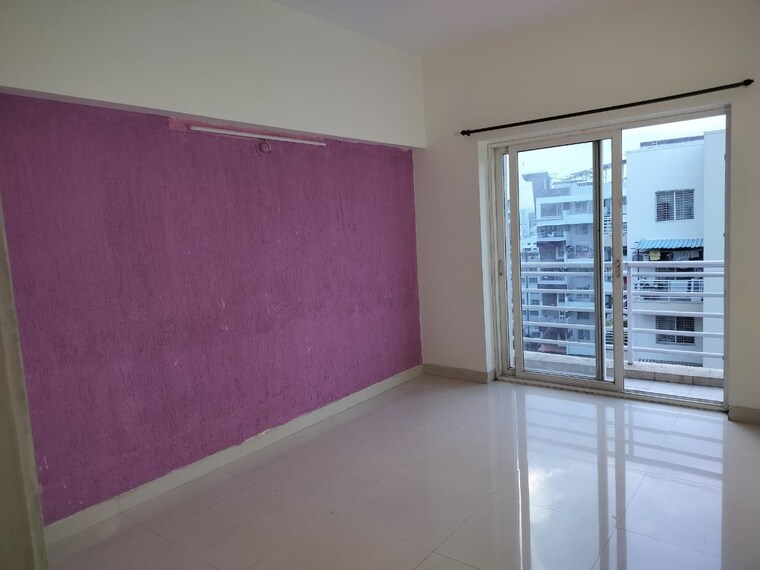 Bedroom, rahatani 3 Bedroom 1700 Sq.Ft. Apartment In Rahatani Pune 9208686