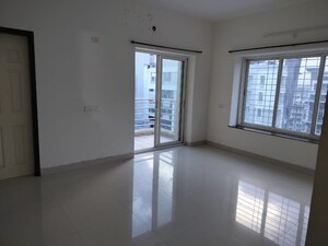 Master Bedroom in 3 BHK Apartment at Rahatani – for Rent