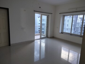 Master Bedroom in 3 BHK Apartment at Rahatani – for Rent