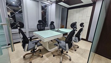  Office Space For Rent in Netaji Subhash Place