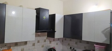Furnished Amenities in 2 BHK Apartment at Vilas Javdekar Yashwin Anand, Sus – for Rent