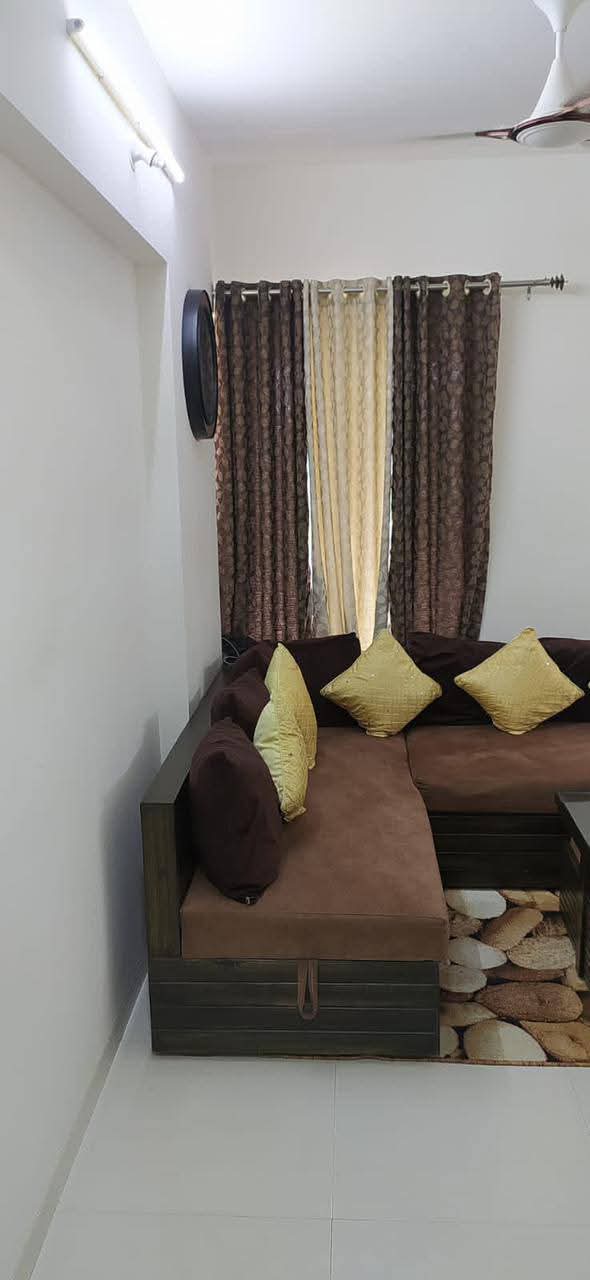 2 BHK 745 Sq.Ft. Apartment in Vilas Javdekar Yashwin Anand