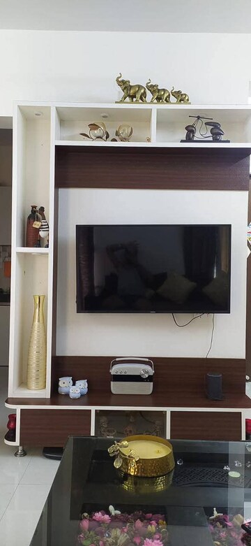 Furnished Amenities in 2 BHK Apartment at Vilas Javdekar Yashwin Anand, Sus – for Rent