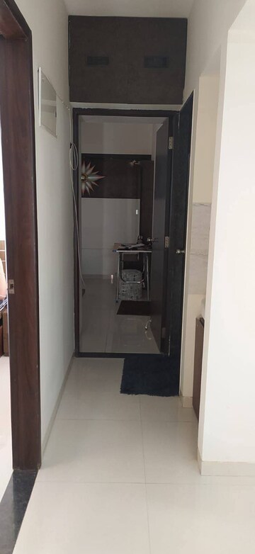 Building Lobby in 2 BHK Apartment at Vilas Javdekar Yashwin Anand, Sus – for Rent