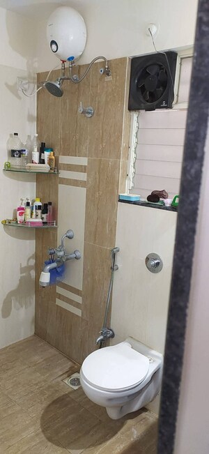 Furnished Amenities in 2 BHK Apartment at Vilas Javdekar Yashwin Anand, Sus – for Rent