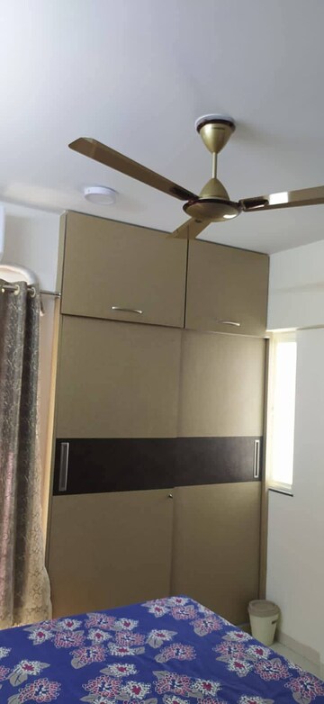 Furnished Amenities in 2 BHK Apartment at Vilas Javdekar Yashwin Anand, Sus – for Rent