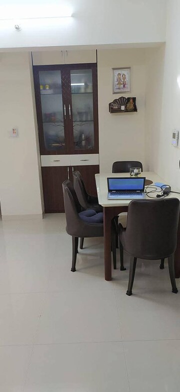 Living Room in 2 BHK Apartment at Vilas Javdekar Yashwin Anand, Sus – for Rent