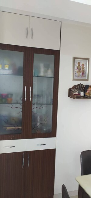 Furnished Amenities in 2 BHK Apartment at Vilas Javdekar Yashwin Anand, Sus – for Rent
