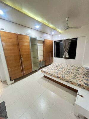 3.5 BHK Apartment For Rent in Vanaraji Heights, Kothrud