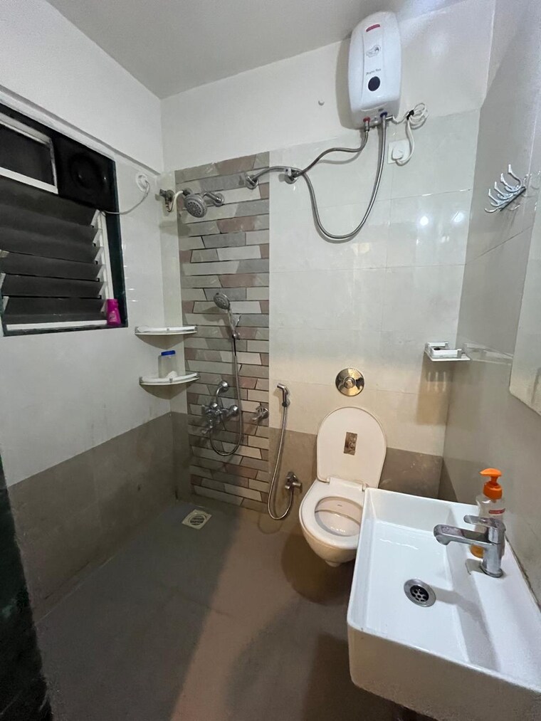 Team Area, vanaraji-heights 3.5 Bedroom 1600 Sq.Ft. Apartment In Kothrud Pune 9208691