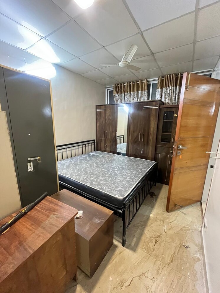 Kitchen, vanaraji-heights 3.5 Bedroom 1600 Sq.Ft. Apartment In Kothrud Pune 9208691