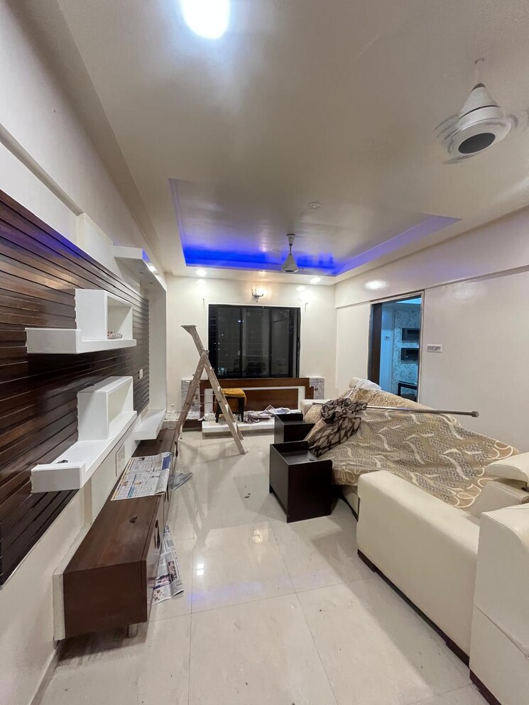 Team Area, vanaraji-heights 3.5 Bedroom 1600 Sq.Ft. Apartment In Kothrud Pune 9208691