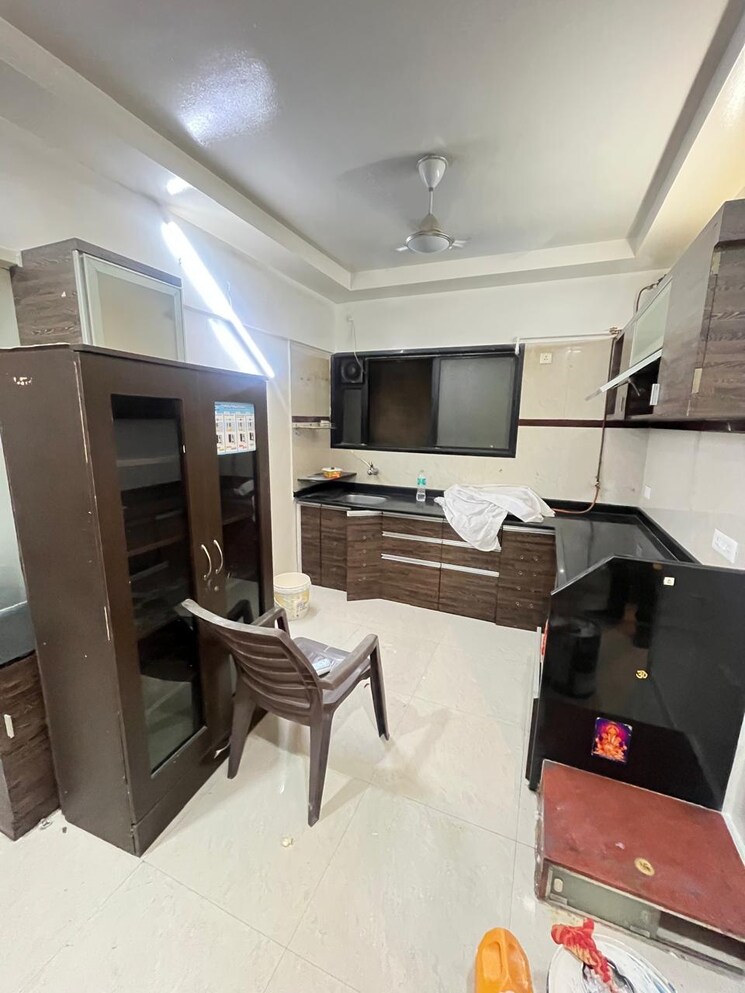 Team Area, vanaraji-heights 3.5 Bedroom 1600 Sq.Ft. Apartment In Kothrud Pune 9208691