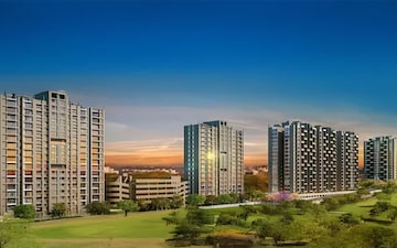 1 BHK Apartment For Sale in Birla Evara, Sarjapur