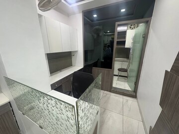 Kitchen in  Office Space at Netaji Subhash Place – for Rent