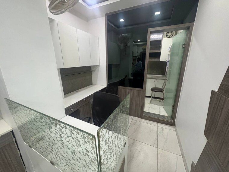 Kitchen, netaji subhash place Commercial Office Space 462 Sq.Ft. In Netaji Subhash Place Delhi 9208692