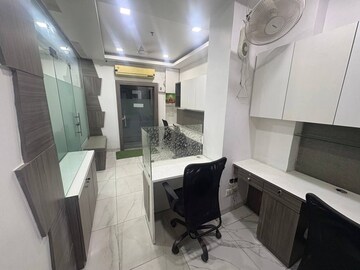 Team Area in  Office Space at Netaji Subhash Place – for Rent