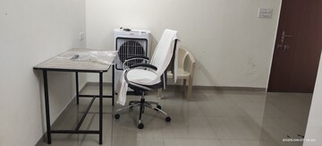 Living Room in 2 BHK Apartment at Ujjain Road – for Rent