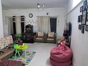 2 BHK Apartment For Rent in Mirchandani Palms, Rahatani