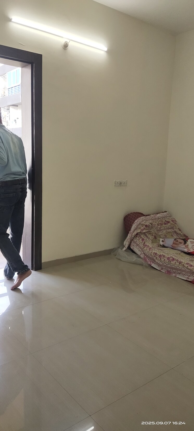 Bedroom, ujjain road 2 Bedroom 800 Sq.Ft. Apartment In Ujjain Road Indore 9208703