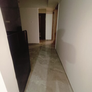 Building Lobby in 2 BHK Apartment at Badhekar Ramkrupa, Kothrud – for Rent