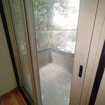 Bathroom in 2 BHK Apartment at Badhekar Ramkrupa, Kothrud – for Rent