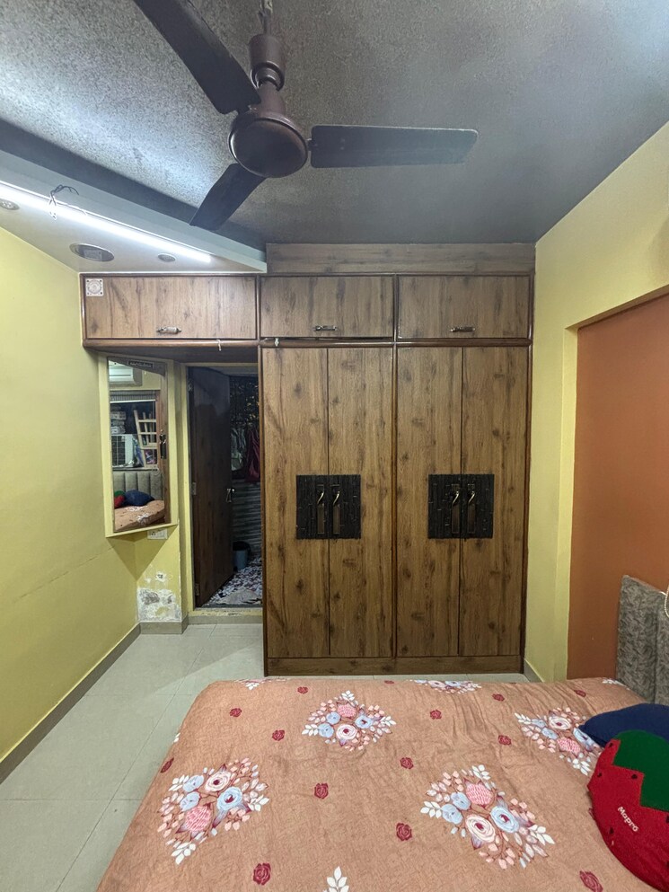 Bedroom, safa-marwah-tower 2 Bedroom 500 Sq.Ft. Apartment In Mazgaon Mumbai 9208700