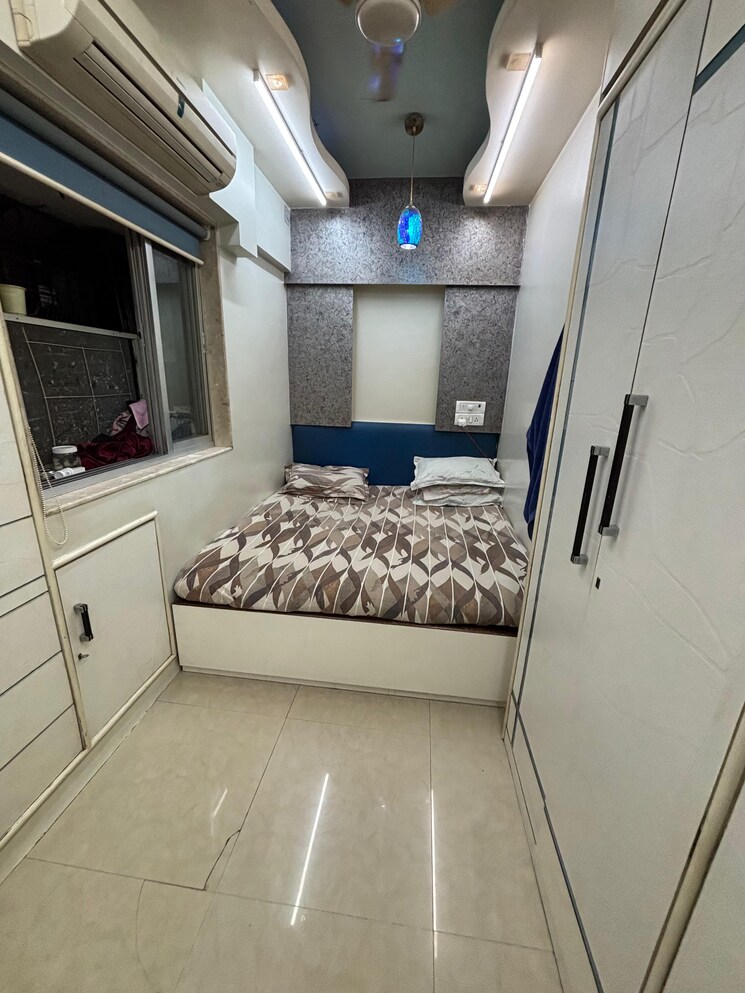 Bedroom, safa-marwah-tower 2 Bedroom 500 Sq.Ft. Apartment In Mazgaon Mumbai 9208700