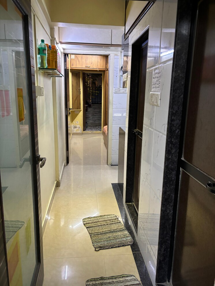 undefined, safa-marwah-tower 2 Bedroom 500 Sq.Ft. Apartment In Mazgaon Mumbai 9208700