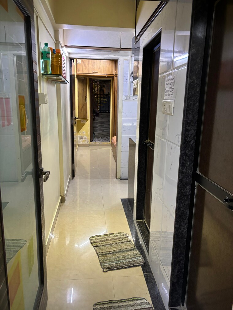 undefined, safa-marwah-tower 2 Bedroom 500 Sq.Ft. Apartment In Mazgaon Mumbai 9208700