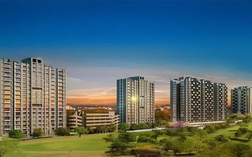 3 BHK Apartment For Sale in Birla Evara, Sarjapur