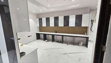 Kitchen in  Office Space at Netaji Subhash Place – for Rent