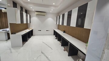 Kitchen in  Office Space at Netaji Subhash Place – for Rent