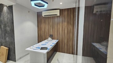 Team Area in  Office Space at Netaji Subhash Place – for Rent