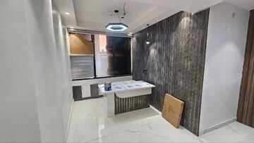 Team Area in  Office Space at Netaji Subhash Place – for Rent