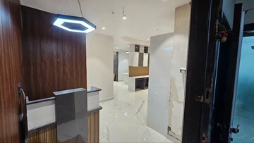 Team Area in  Office Space at Netaji Subhash Place – for Rent