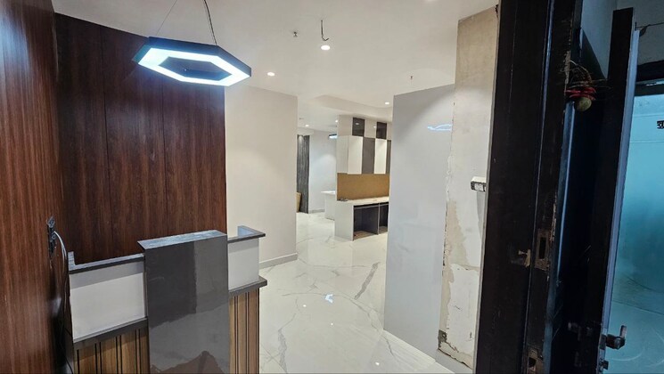 Team Area, netaji subhash place Commercial Office Space 745 Sq.Ft. In Netaji Subhash Place Delhi 9208697