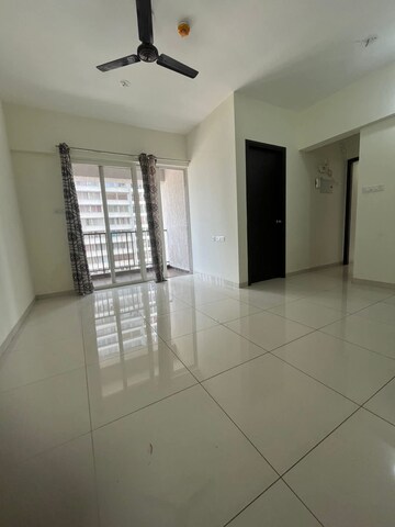 Building Lobby in 2 BHK Apartment at Kolte Patil Life Republic, Hinjewadi – for Rent