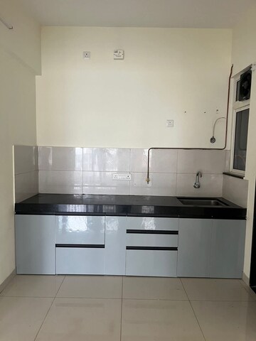 Kitchen in 2 BHK Apartment at Kolte Patil Life Republic, Hinjewadi – for Rent