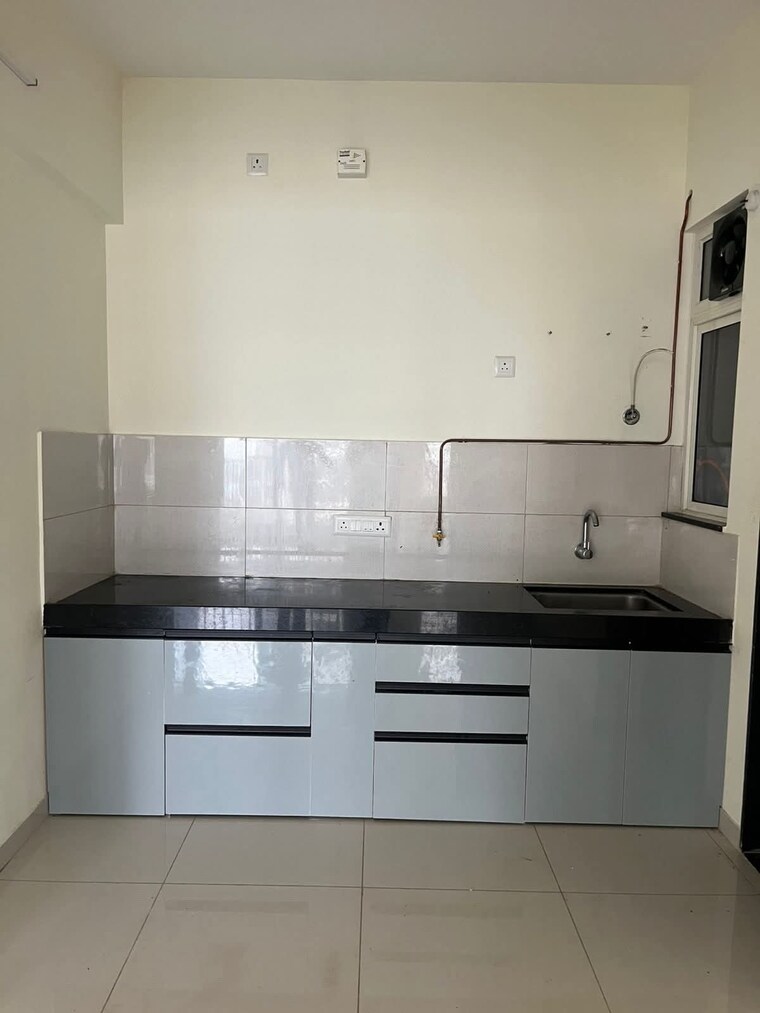 Kitchen, kolte-patil-life-republic 2 Bedroom 801 Sq.Ft. Apartment In Hinjewadi Pune 9208698