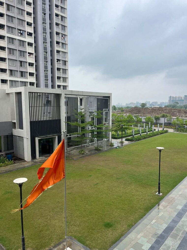 Exterior View, kolte-patil-life-republic 2 Bedroom 801 Sq.Ft. Apartment In Hinjewadi Pune 9208698