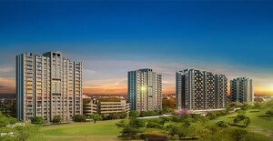 4 BHK Apartment For Sale in Birla Evara, Sarjapur