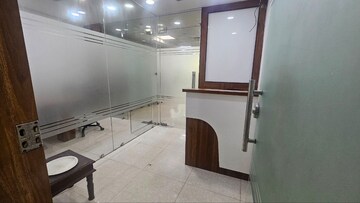 Team Area in  Office Space at Netaji Subhash Place – for Rent
