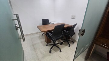 Team Area in  Office Space at Netaji Subhash Place – for Rent